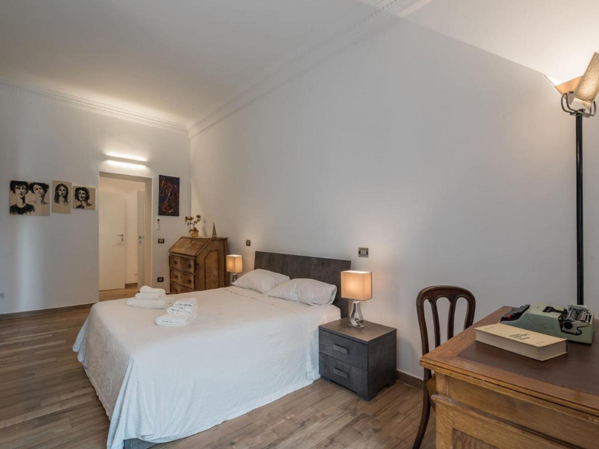 The Best Rent - Elegant Three-Bedroom Apartment A Few Steps From Fontana Di Trevi Extérieur photo