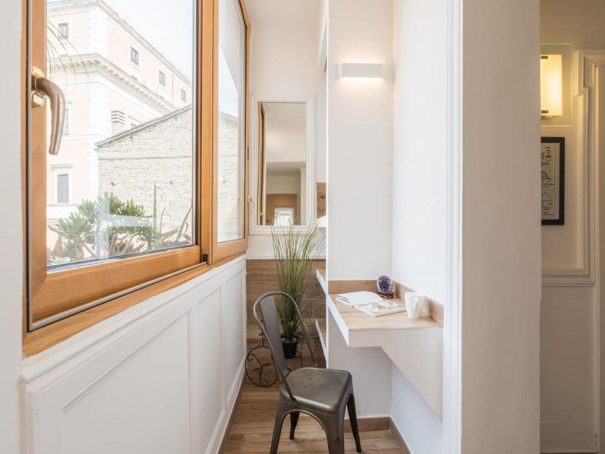 The Best Rent - Elegant Three-Bedroom Apartment A Few Steps From Fontana Di Trevi Extérieur photo